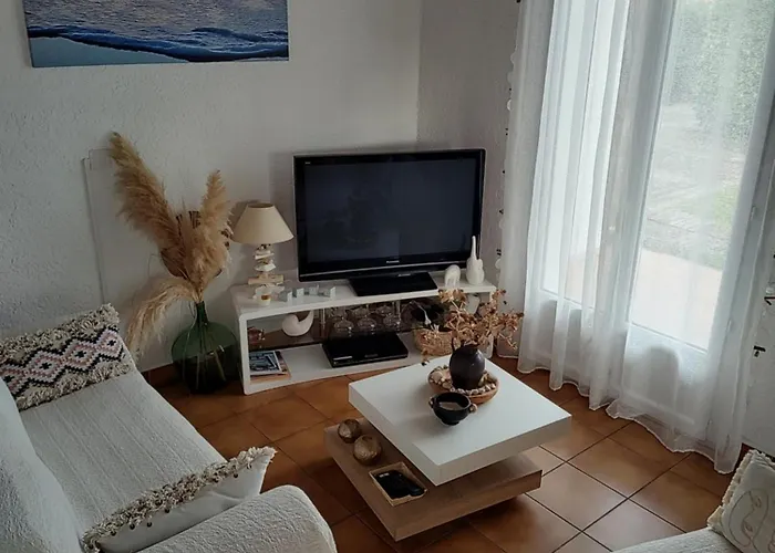 Feriehus Landaise Et Sa Grande Piscine *