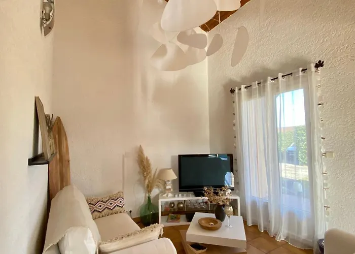 Feriehus Landaise Et Sa Grande Piscine *