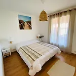 Landaise Et Sa Grande Piscine Casa vacanze Biscarrosse