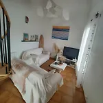 Landaise Et Sa Grande Piscine Casa vacanze *