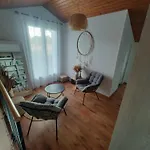 Landaise Et Sa Grande Piscine Casa vacanze *