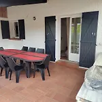 Landaise Et Sa Grande Piscine Casa vacanze