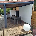 Casa vacanze Landaise Et Sa Grande Piscine
